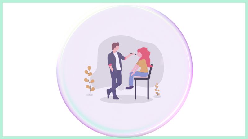 50代、初対面のメイクはどうする？