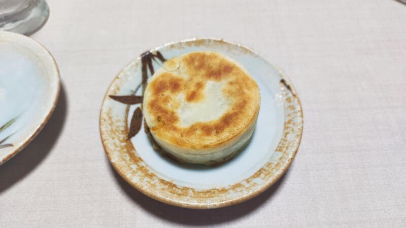 おやき
