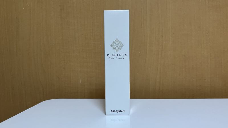 プラセンタアイクリーム通常品