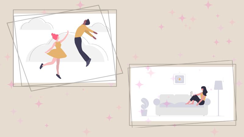 心が満たされる。自分と向き合う時間の見つけ方