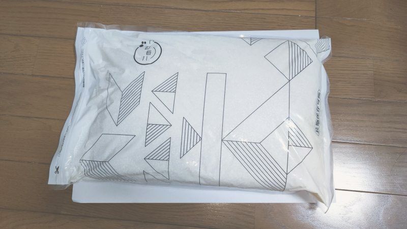 こめたつのお米